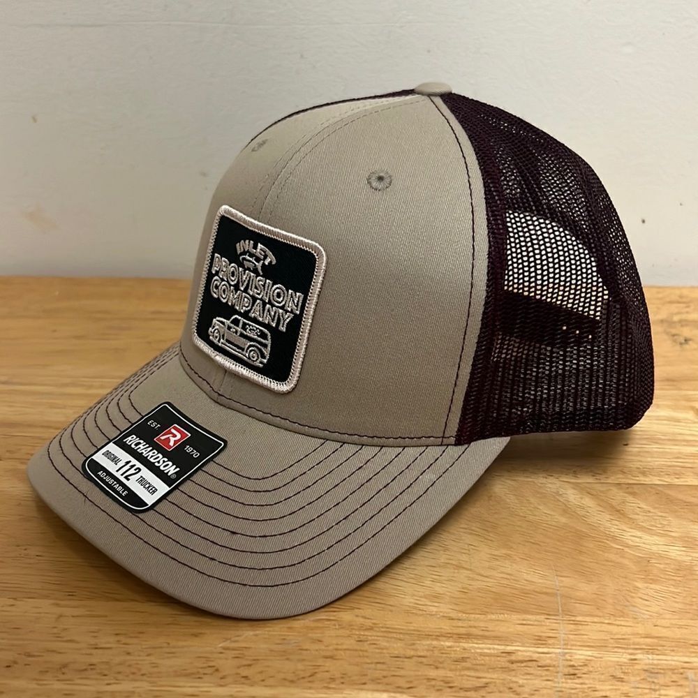 Inlet Provisions Hat